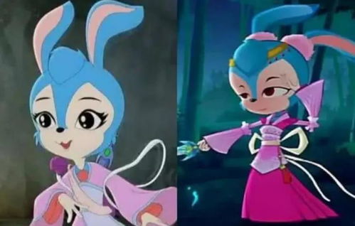 新版翻拍潮中的坚守者 神兔网络何以在争议中脱颖而出