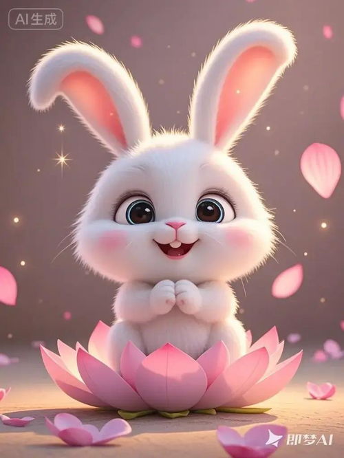 属兔人1月24至26日大事预警 神兔降临，天意难违